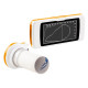 SPIRODOC, spiromètre de poche à écran tactile 4 en 1